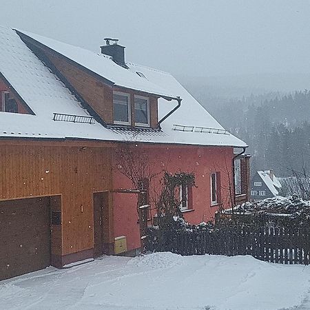 Chatka U Dziadka Szklarska Poreba Exterior photo