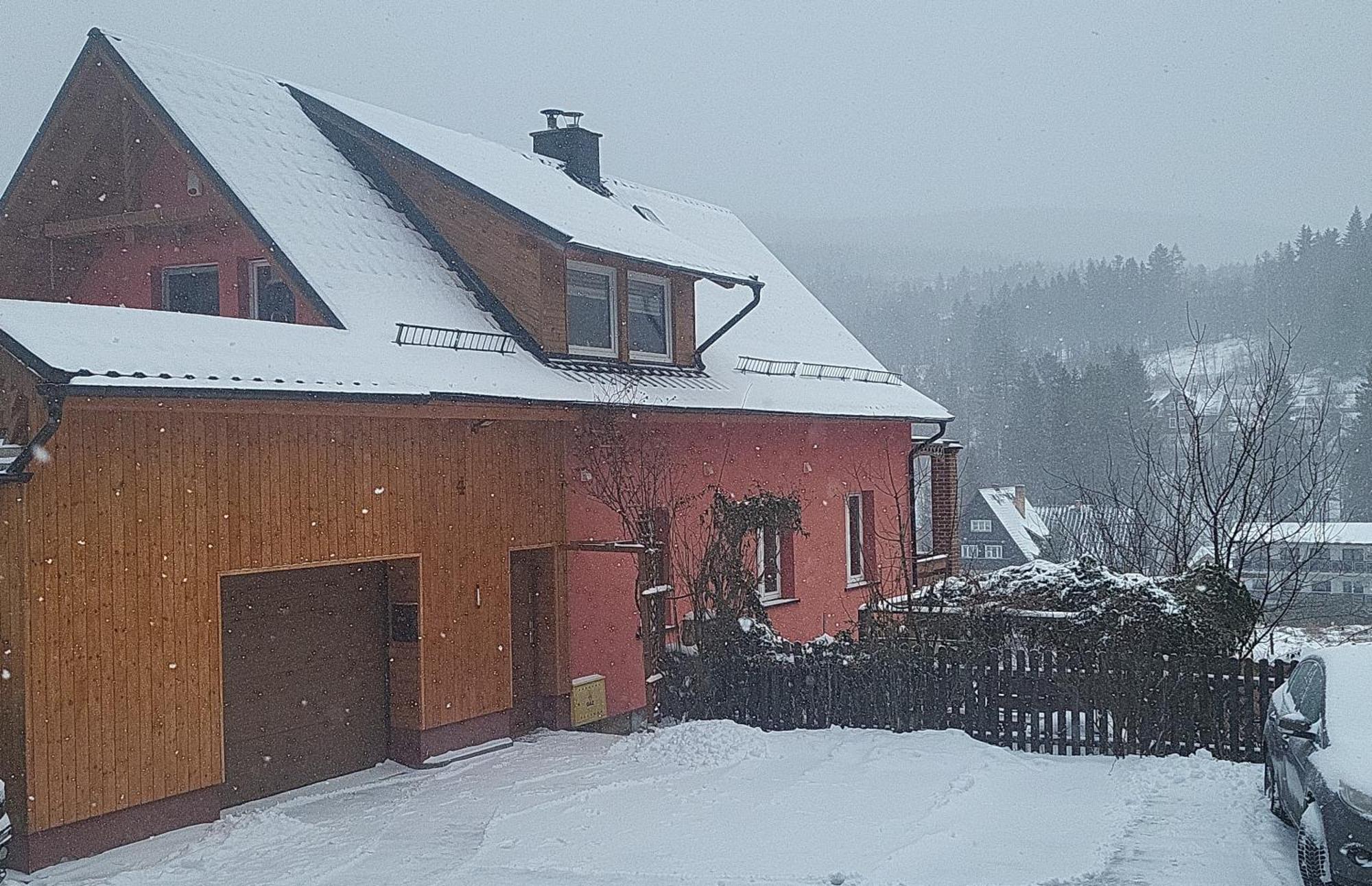 Chatka U Dziadka Szklarska Poreba Exterior photo